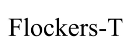 FLOCKERS-T trademark