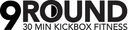 9ROUND 30 MIN KICKBOX FITNESS trademark