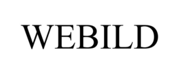 WEBILD trademark