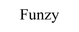 FUNZY trademark