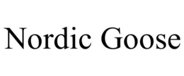 NORDIC GOOSE trademark
