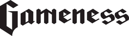 GAMENESS trademark