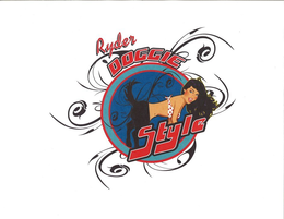 RYDER DOGGIE STYLE trademark