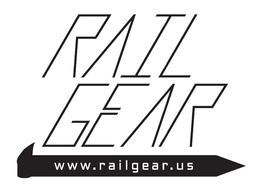 RAIL GEAR WWW.RAILGEAR.US trademark