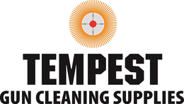 TEMPEST GUN CLEANING SUPPLIES trademark