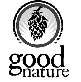 GOOD NATURE trademark