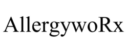 ALLERGYWORX trademark