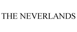THE NEVERLANDS trademark