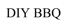 DIY BBQ trademark