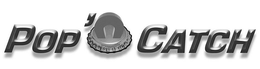 POP 'N CATCH trademark
