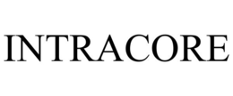 INTRACORE trademark