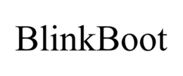 BLINKBOOT trademark