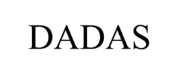 DADAS trademark