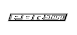 PBR SHOP trademark