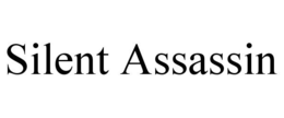 SILENT ASSASSIN trademark