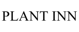 PLANT INN trademark