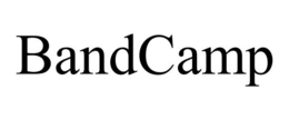 BANDCAMP trademark