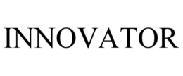 INNOVATOR trademark