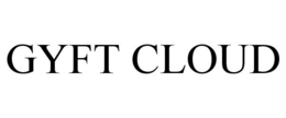 GYFT CLOUD trademark