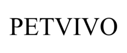 PETVIVO trademark