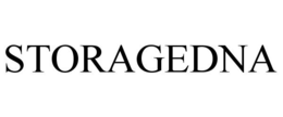 STORAGEDNA trademark