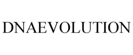 DNAEVOLUTION trademark
