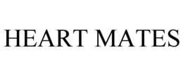 HEART MATES trademark
