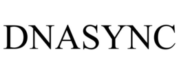 DNASYNC trademark