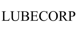 LUBECORP trademark