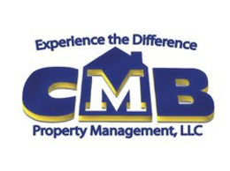 EXPERIENCE THE DIFFERENCE CMB PROPERTY MANAGEMENT, LLC trademark