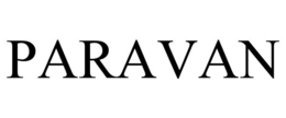 PARAVAN trademark
