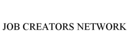 JOB CREATORS NETWORK trademark
