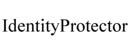 IDENTITYPROTECTOR trademark