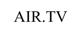 AIR.TV trademark
