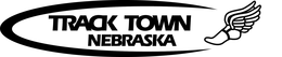 TRACK TOWN NEBRASKA trademark