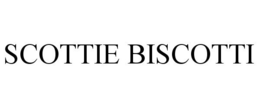 SCOTTIE BISCOTTI trademark