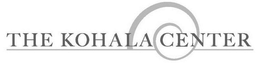 THE KOHALA CENTER trademark