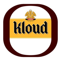 KLOUD KLOUD trademark