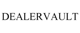 DEALERVAULT trademark