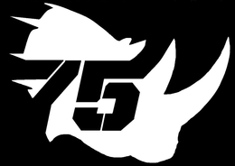 75 trademark