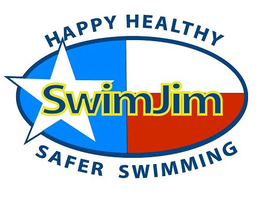 SWIMJIM HAPPY HEALTHY SAFER SWIMMING trademark