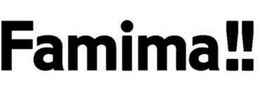 FAMIMA!! trademark
