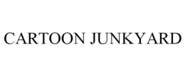 CARTOON JUNKYARD trademark
