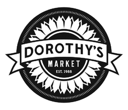 DOROTHY'S MARKET EST. 1988 trademark
