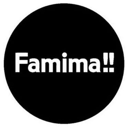 FAMIMA!! trademark