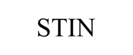 STIN trademark