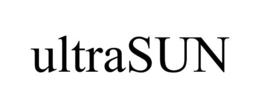 ULTRASUN trademark