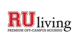 RULIVING PREMIUM OFF-CAMPUS HOUSING trademark