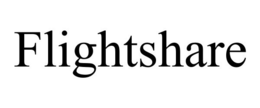 FLIGHTSHARE trademark