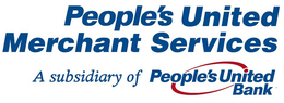 PEOPLE'S UNITED MERCHANT SERVICES A SUBSIDIARY OF PEOPLE'S UNITED BANK trademark